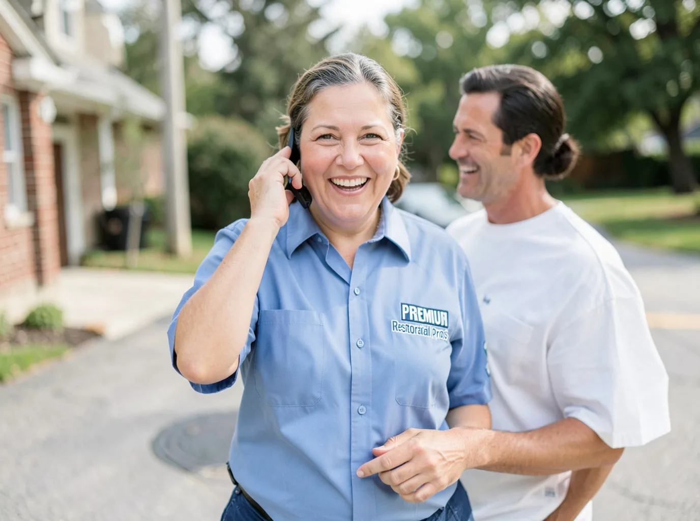 Water Damage Restoration Ellington, NY FAQs